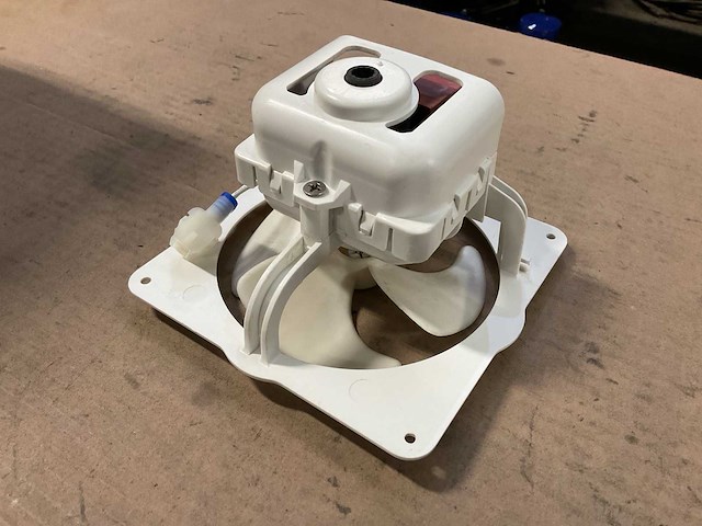 Ventilator (4x) - afbeelding 3 van  5