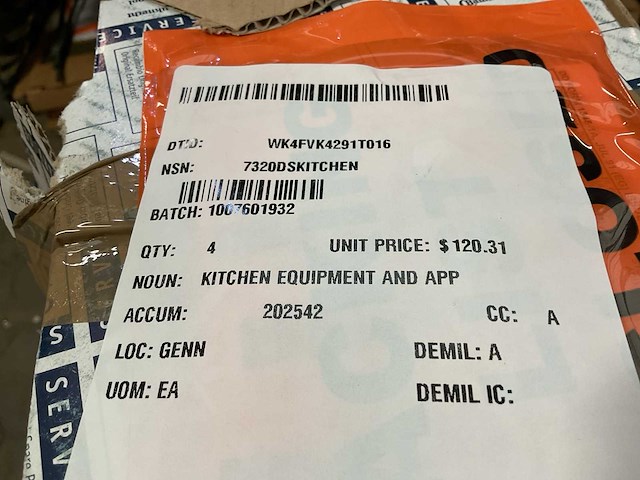 Ventilator (4x) - afbeelding 1 van  5