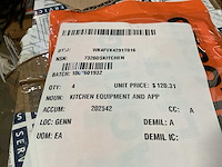 Ventilator (4x) - afbeelding 1 van  5