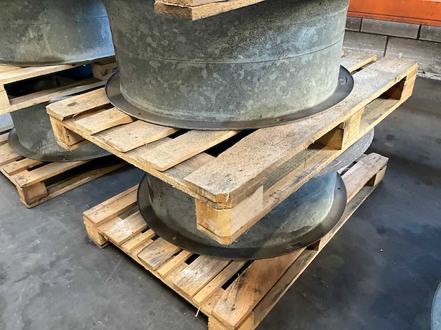 Ventilator (4x) - afbeelding 3 van  6