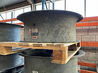 Ventilator (4x) - afbeelding 4 van  6