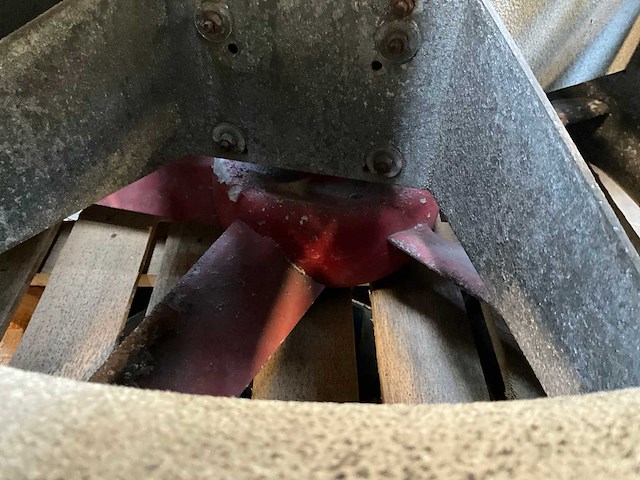 Ventilator (4x) - afbeelding 5 van  6