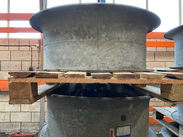 Ventilator (4x) - afbeelding 3 van  4