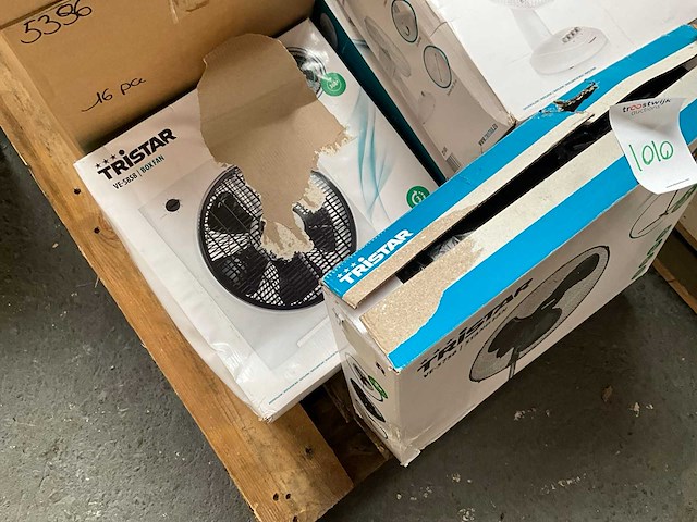 Ventilator (4x) - afbeelding 2 van  5