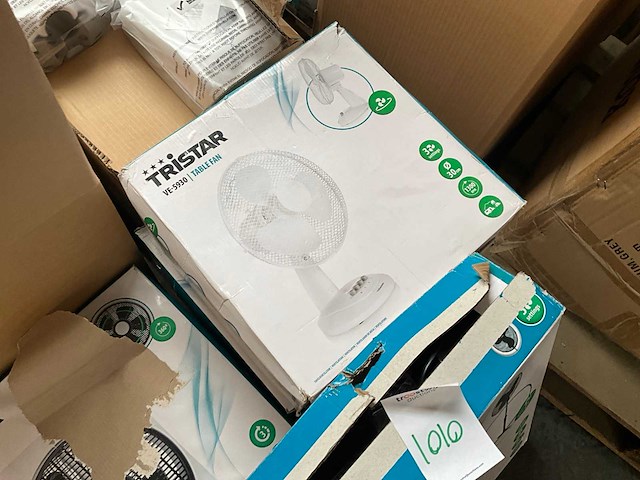 Ventilator (4x) - afbeelding 3 van  5