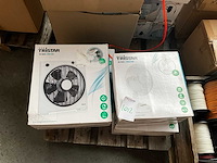 Ventilator (4x) - afbeelding 2 van  4