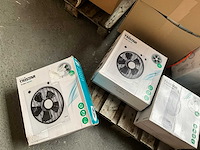 Ventilator (4x) - afbeelding 4 van  4