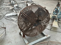 Ventilator (4x) - afbeelding 1 van  1