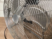 Ventilator 50 cm, 3 standen - afbeelding 1 van  3