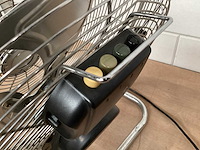 Ventilator 50 cm, 3 standen - afbeelding 2 van  3