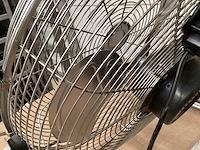 Ventilator 50 cm, 3 standen - afbeelding 3 van  3