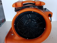 Ventilator 5.100m³/uur 230v, general equipment, cd10p, 2016 - afbeelding 1 van  6