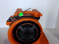 Ventilator 5.100m³/uur 230v, general equipment, cd10p, 2016 - afbeelding 3 van  6