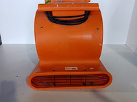Ventilator 5.100m³/uur 230v, general equipment, cd10p, 2016 - afbeelding 4 van  6