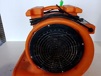 Ventilator 5.100m³/uur 230v, general equipment, cd10p, 2016 - afbeelding 1 van  6