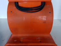 Ventilator 5.100m³/uur 230v, general equipment, cd10p, 2016 - afbeelding 3 van  6