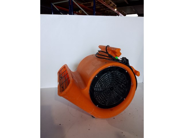 Ventilator 5.100m³/uur 230v, general equipment, cd10p, 2016 - afbeelding 1 van  5