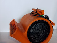 Ventilator 5.100m³/uur 230v, general equipment, cd10p, 2016 - afbeelding 1 van  5
