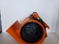 Ventilator 5.100m³/uur 230v, general equipment, cd10p, 2016 - afbeelding 2 van  5