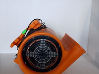 Ventilator 5.100m³/uur 230v, general equipment, cd10p, 2016 - afbeelding 3 van  5