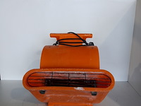 Ventilator 5.100m³/uur 230v, general equipment, cd10p, 2016 - afbeelding 4 van  5