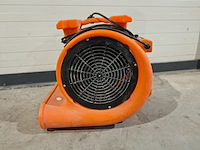Ventilator 5.100m³/uur 230v, general equipment, cd10p, 2016 - afbeelding 3 van  6