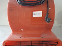 Ventilator 5.100m³/uur 230v, general equipment, cd10p, 2017 - afbeelding 2 van  5