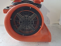 Ventilator 5.100m³/uur 230v, general equipment, cd10p, 2017 - afbeelding 5 van  5