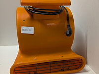 Ventilator 5.100m³/uur 230v general equipment, cd10p, bouwjaar 2016 - afbeelding 3 van  9