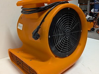 Ventilator 5.100m³/uur 230v general equipment, cd10p, bouwjaar 2016 - afbeelding 4 van  9