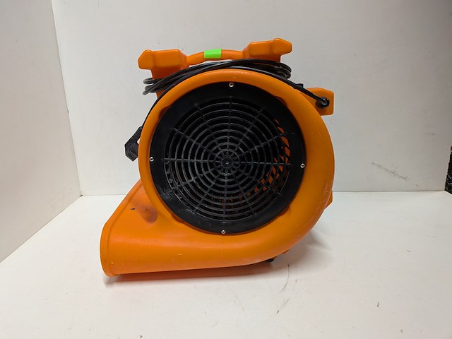 Ventilator 5.100m³/uur 230v general equipment, cd10p, bouwjaar 2016 - afbeelding 5 van  9
