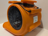 Ventilator 5.100m³/uur 230v general equipment, cd10p, bouwjaar 2016 - afbeelding 6 van  9