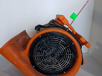 Ventilator 5.100m³/uur 230v general equipment, cd10p, bouwjaar 2016 - afbeelding 1 van  5