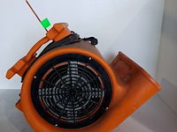 Ventilator 5.100m³/uur 230v general equipment, cd10p, bouwjaar 2016 - afbeelding 2 van  5
