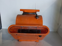 Ventilator 5.100m³/uur 230v general equipment, cd10p, bouwjaar 2016 - afbeelding 3 van  5