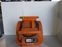Ventilator 5.100m³/uur 230v general equipment, cd10p, bouwjaar 2016 - afbeelding 4 van  5