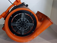 Ventilator 5.100m³/uur 230v general equipment, cd10p, bouwjaar 2016 - afbeelding 1 van  4