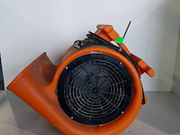 Ventilator 5.100m³/uur 230v general equipment, cd10p, bouwjaar 2016 - afbeelding 2 van  4