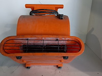 Ventilator 5.100m³/uur 230v general equipment, cd10p, bouwjaar 2016 - afbeelding 3 van  4