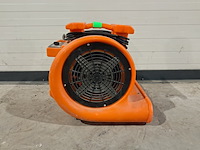 Ventilator 5.100m³/uur 230v general equipment, cd10p, bouwjaar 2016 - afbeelding 1 van  7