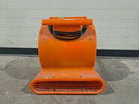 Ventilator 5.100m³/uur 230v general equipment, cd10p, bouwjaar 2016 - afbeelding 2 van  7