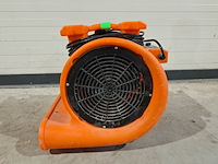 Ventilator 5.100m³/uur 230v general equipment, cd10p, bouwjaar 2016 - afbeelding 3 van  7