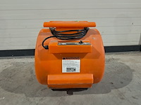 Ventilator 5.100m³/uur 230v general equipment, cd10p, bouwjaar 2016 - afbeelding 4 van  7