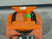 Ventilator 5.100m³/uur 230v general equipment, cd10p, bouwjaar 2016 - afbeelding 6 van  7