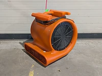 Ventilator 5.100m³/uur 230v general equipment, cd10p, bouwjaar 2016
