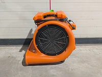 Ventilator 5.100m³/uur 230v general equipment, cd10p, bouwjaar 2016 - afbeelding 2 van  5