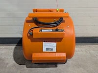 Ventilator 5.100m³/uur 230v general equipment, cd10p, bouwjaar 2016 - afbeelding 3 van  5