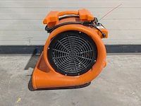 Ventilator 5.100m³/uur 230v general equipment, cd10p, bouwjaar 2016 - afbeelding 2 van  5