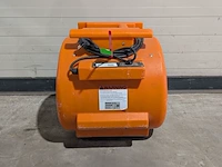 Ventilator 5.100m³/uur 230v general equipment, cd10p, bouwjaar 2016 - afbeelding 3 van  5