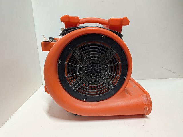 Ventilator 5.100m³/uur 230v general equipment, cd10p, bouwjaar 2017 - afbeelding 1 van  10